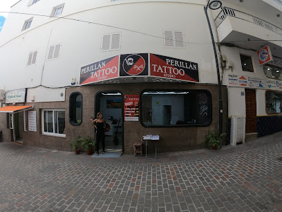 Perillán Tattoo Studio