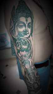 Perla Tattoo Studio