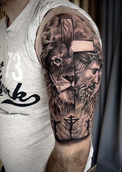 Perragorda Tattoo & Piercing