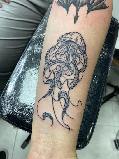 Phoenix Studio Barber & Tattoo