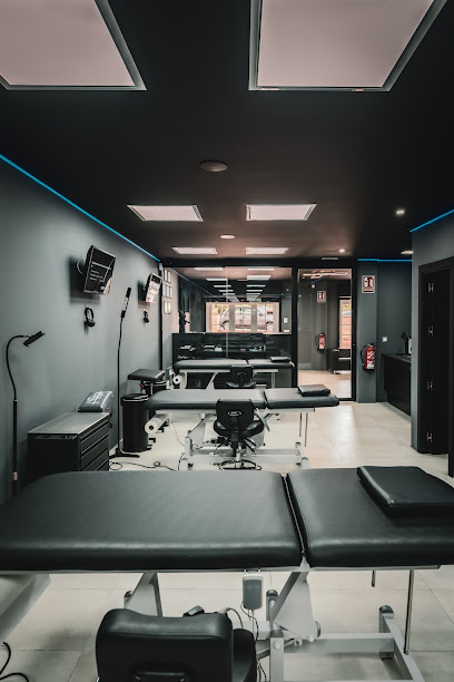 Piedrabuena Tattoo Studio & Supplies