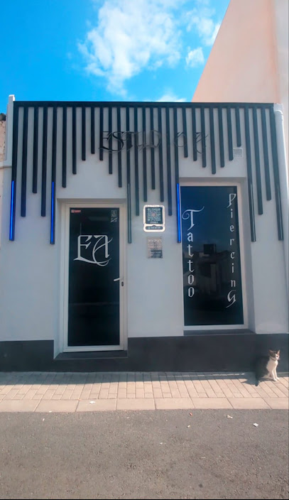 Piercing Estudio A