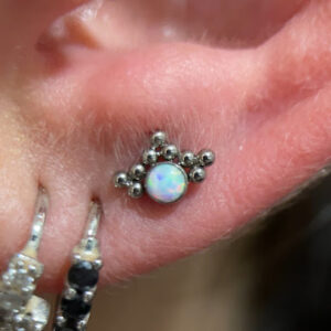 Piercings Murcia