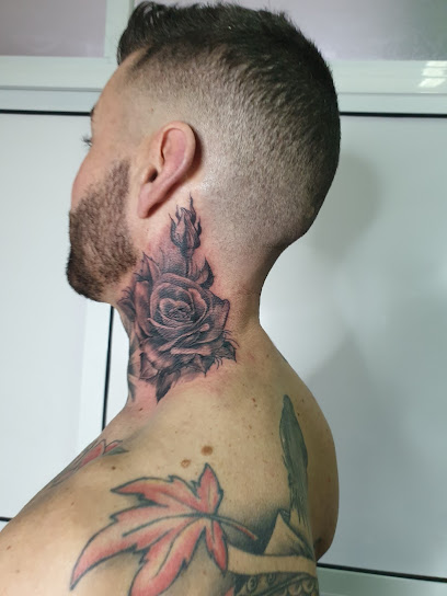Pintapel Tatuaxes
