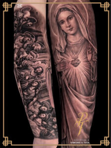 Pintxo Tattoo & Piercing Logroño