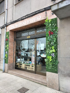 Pk Tattoo Studio