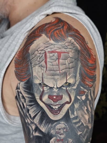 Poker Tattoo Barcelona
