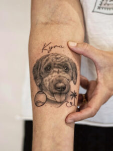 Pol Tattoo Studio Jerez