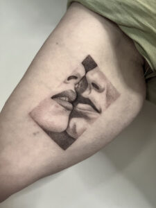 Polilla Tattoo Studio