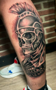 Polo Tattooarte
