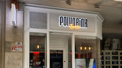 Polvorink Tattoo Studio