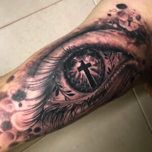 Positive Ink