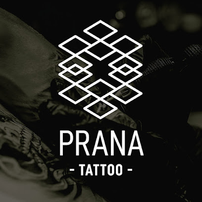 Prana Tattoo