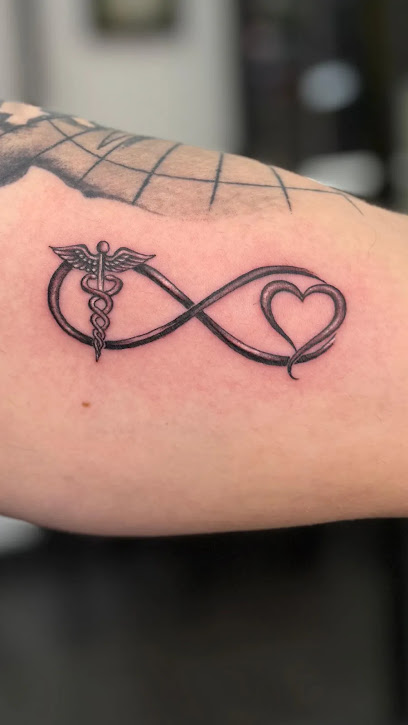 Premium Tattoo