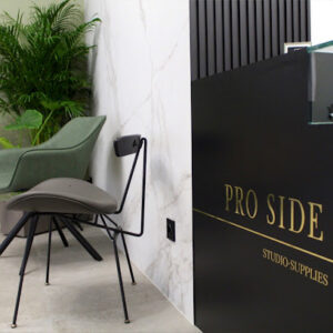 Pro Side Studio Supplies