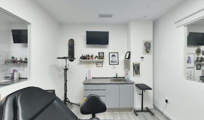 Prostyle Tattoo
