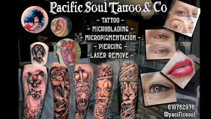 Ps Tattoo Valencia