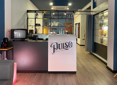 Pulso Tattoo Studio