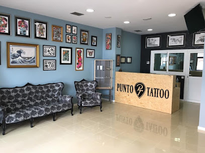 Punto Tattoo