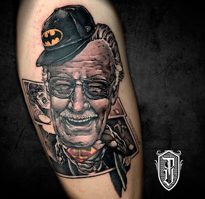 Pura Vida Tatuajes