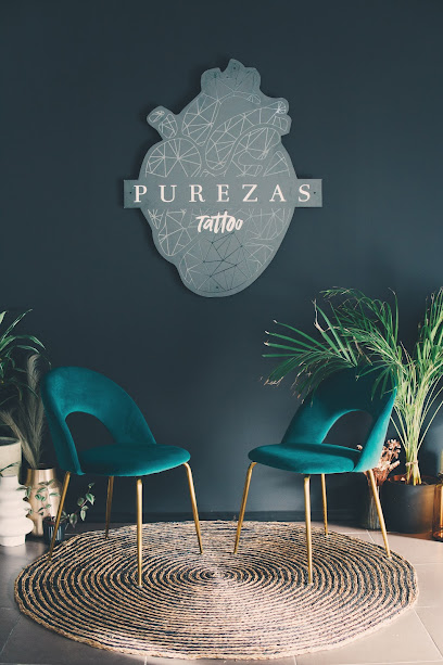 Purezas Tattoo Gandia