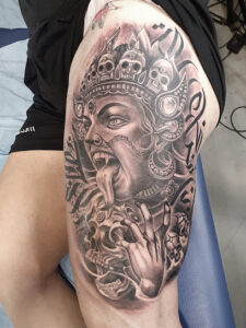 Puro Love Tattoo Granada
