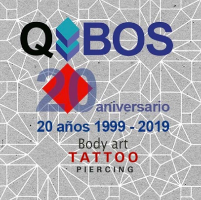 Qbos Tattoo Piercing Tatuajes Desde El Año 1999