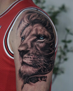 Quality Studio Tattoo Piercing
