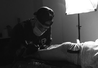 Queens Street Tattoo Palencia