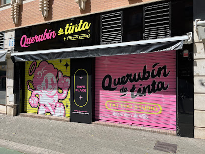 Querubín De Tinta