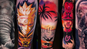 Quotattoo