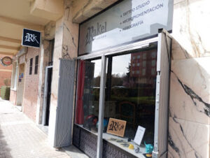 Rakel Tablada Studio