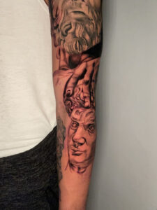 Ramg.Tattoo