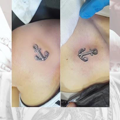 Ratattoo Y Tarancón