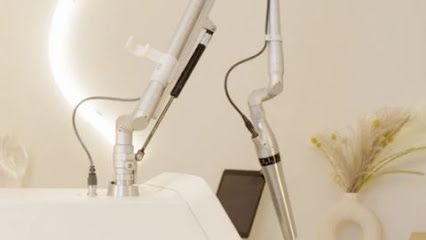 Ray Studios Madrid Embajadores – Centro De Eliminación De Tatuajes