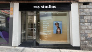 Ray Studios Murcia – Centro De Eliminación De Tatuajes