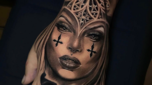 Real Love Tattoo Studio Icod