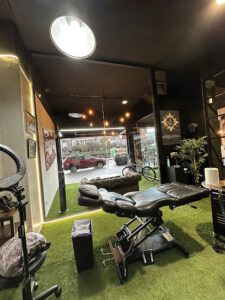 Rebel Soul Tattoo Studio