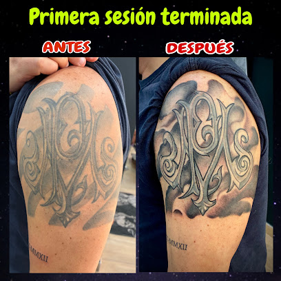 Red Diamond Tattoo& Piercing