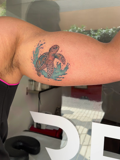 Red Oak Tattoo