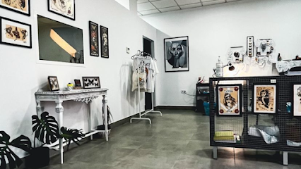 Retorno Tattoo Studio