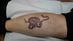 Retro Tattoo&Piercing