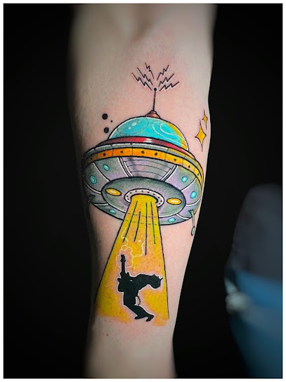 Revolution Tattoo & Body Piercing