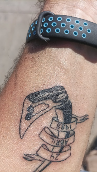 Rgb Studio Tattoo