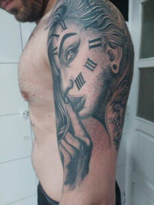 Ricotattoo Carral
