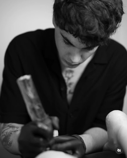 Ridwan Tattoo