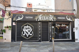 Rirvir Tattoo