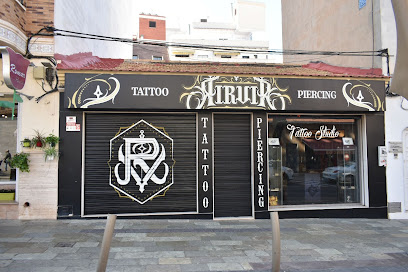 Rirvir Tattoo