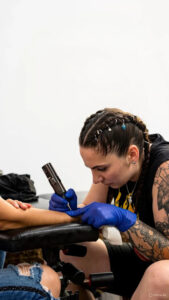 Rise Barber & Tattoo
