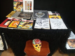 Rock Tattoo Calella